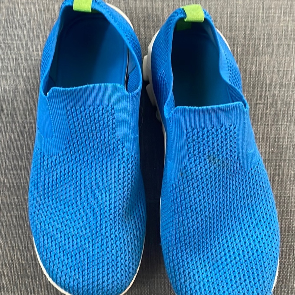 Machine washable NoSox shoes